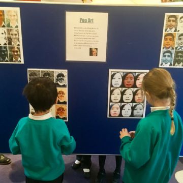 Year 6 Photography Exhibition (2)